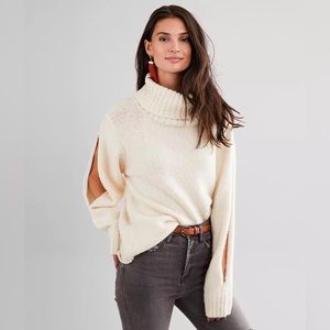 BKE Turtleneck Pullover